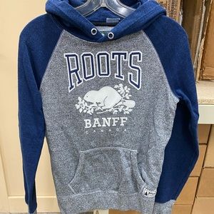 Roots Boys Sweatshirt